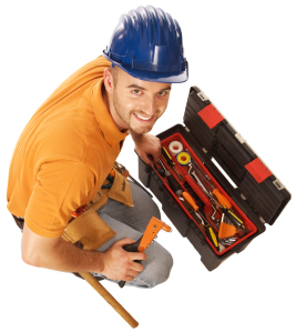 Handyman and Home Repairs